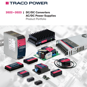 AC / DC power supply, LED driver, AC / DC battery chargers, DC / DC converters and DC / AC inverter.